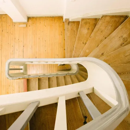 Charmantes Turmzimmer Alloggio in famiglia Hochdorf-Assenheim