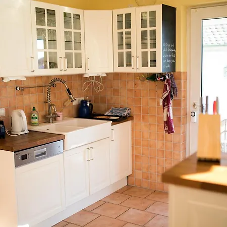 Charmantes Turmzimmer Quarto em Acomodações Particulares Hochdorf-Assenheim