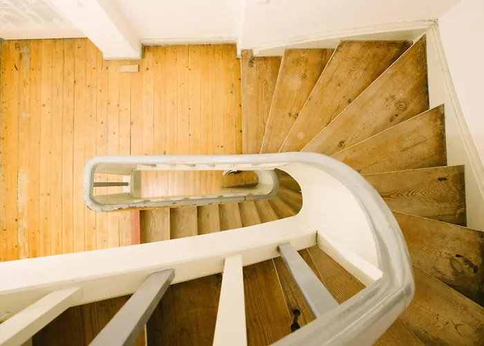 Charmantes Turmzimmer 民宿 Hochdorf-Assenheim