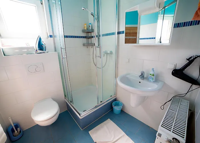 Charmantes Turmzimmer *